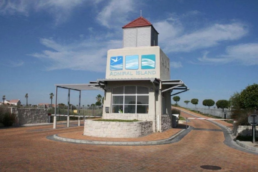 0 Bedroom Property for Sale in Port Owen Western Cape